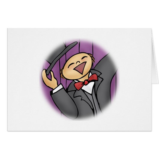 Come Out and Sing! (No words) (Front Horizontal)