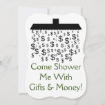 [ Thumbnail: Come Shower Me With Gifts & Money! ]