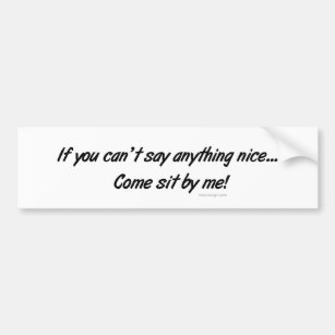 Speak Your Mind Bumper Stickers Decals Car Magnets Zazzle