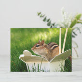 Come to dinner! (Standing Front)