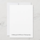 Come to dinner! (Back)