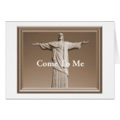 Come To Me (Front Horizontal)