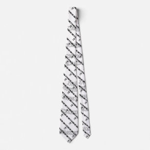 Come To The Nerd Side for Pi Tie