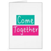 Come Together (Front)