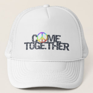 Come Together Hat