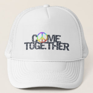 Come Together   Hat