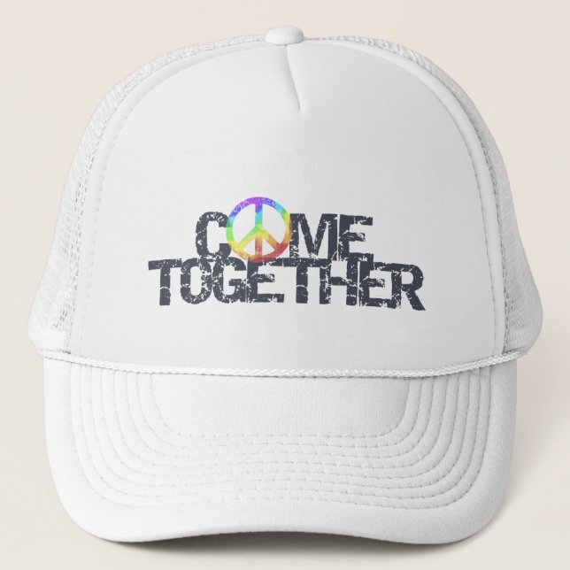 Come Together | Hat (Front)