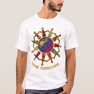 Come Together People T-Shirt