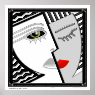 Come Together Poster