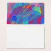 Comedian (Front & Back)