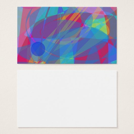 Comedian (Front & Back)