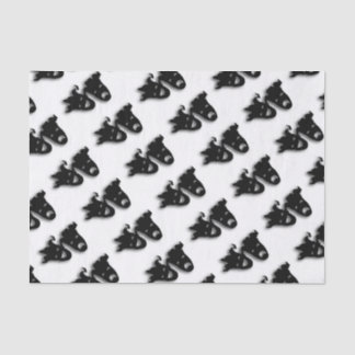 Comedy and Tragedy Theater Tissue Paper