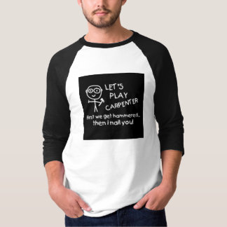 comedy - Customized T-Shirt