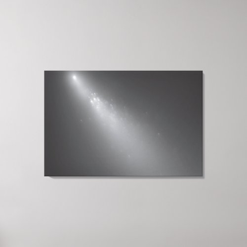 Comet 73PSchwassmann_Wachmann 3 _ Fragment B_ Apr Canvas Print