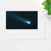 Comet in Night Sky (Desk)
