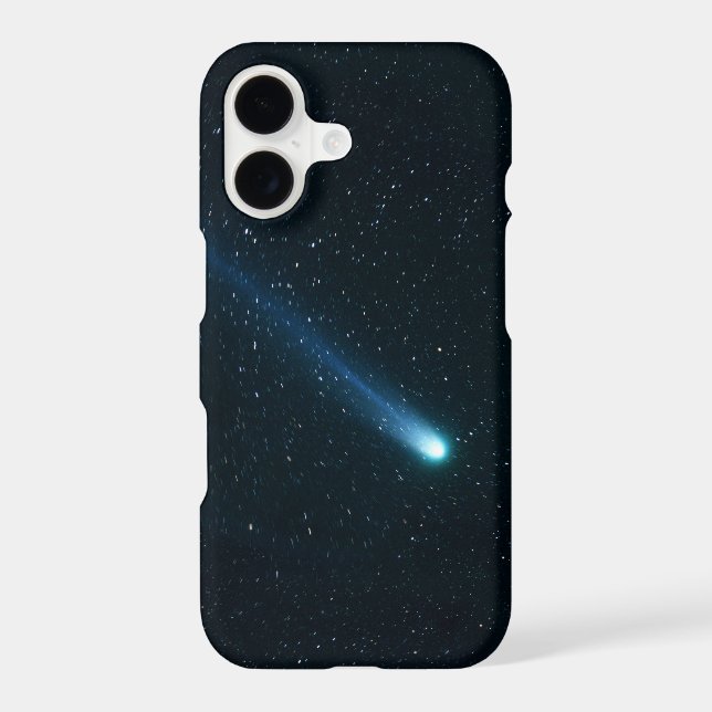 Comet in Night Sky Case-Mate iPhone Case (Back)
