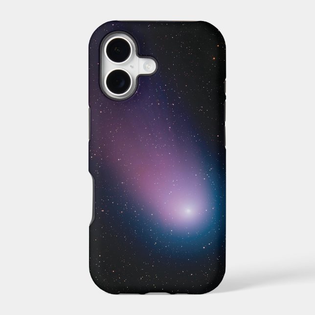 Comet Iphone Case (Back)