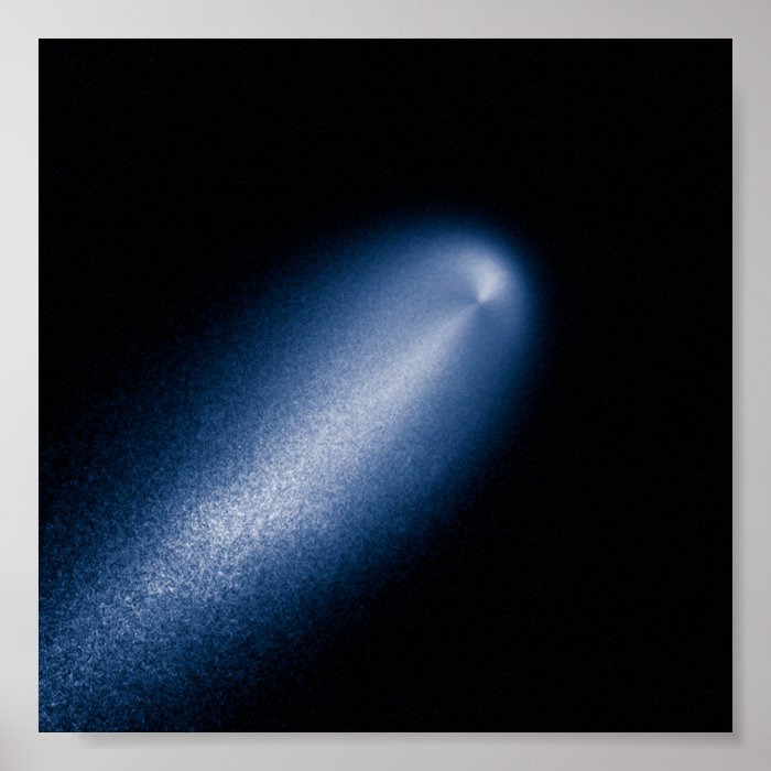 Comet Print