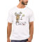 Comet Reindeer Christmas Tshirts and Gifts