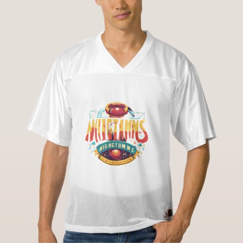 Comets Orbit T_Shirts Capturing Cosmic Gravity Mens Football Jersey
