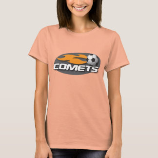Comets Tee
