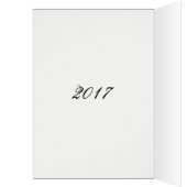 Comfort and Joy Simple Elegant Christmas (Inside (Left))