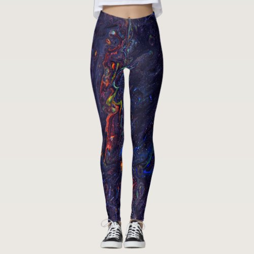 Comfort and Style Leggings