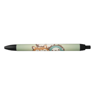 Comfort cats pen
