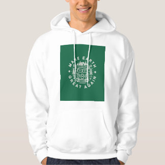 Comfort Fit Hoodie