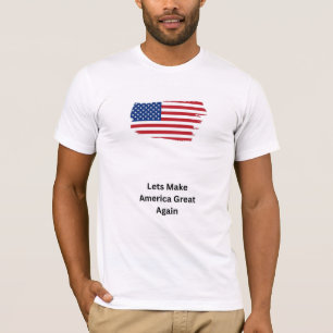 Comfort Fit T Shirts