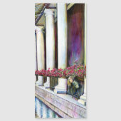 Comfort is the Enemy of Progress (Front)