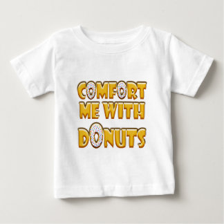 yum yum donuts t shirt