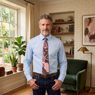 Comfort Neck Tie