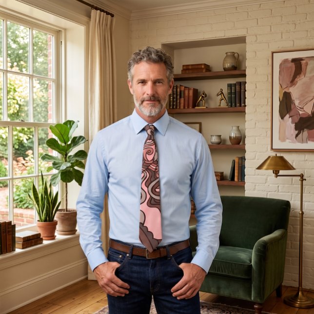 Comfort Neck Tie (Creator Uploaded)