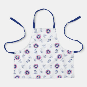 Comfort & Security   Comfort & Security Pattern Apron