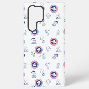 Comfort & Security Comfort & Security Pattern Samsung Galaxy S22 Ultra Case