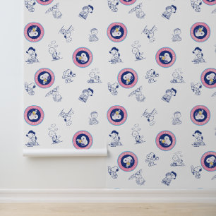 Comfort & Security   Comfort & Security Pattern Wallpaper