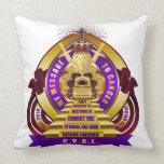 COMFORT THROW PILLOW