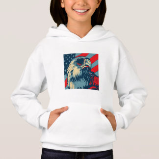 comfort wear hoodie