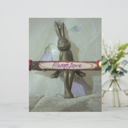 Comfort zone Hakuna Matata Always Love Gifts for a (Standing Front)