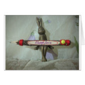 Comfort zone Hakuna Matata Always Love Gifts for a (Front Horizontal)