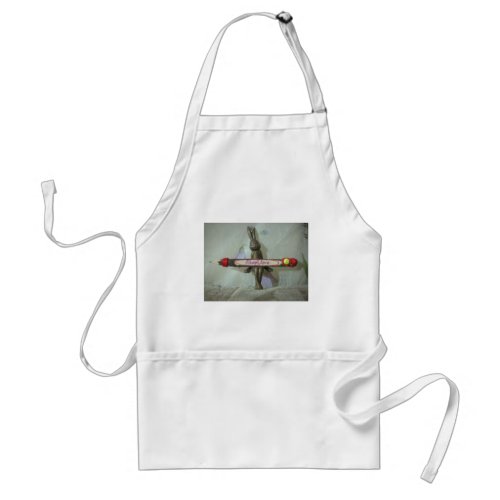 Comfort zone Hakuna Matata Always Love Gifts for a Adult Apron