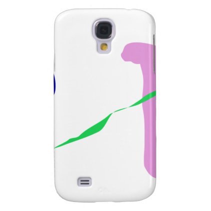 Comfort Zone Samsung Galaxy S4 Cover