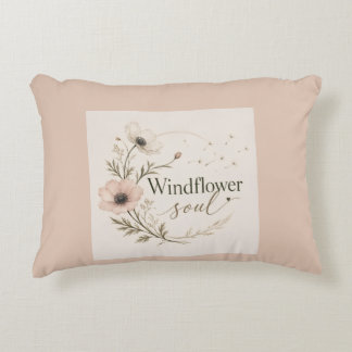 Comfortabl Blanket Accent Pillow