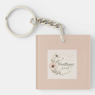 Comfortabl Blanket Keychain