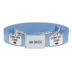 COMFORTABLE BELT