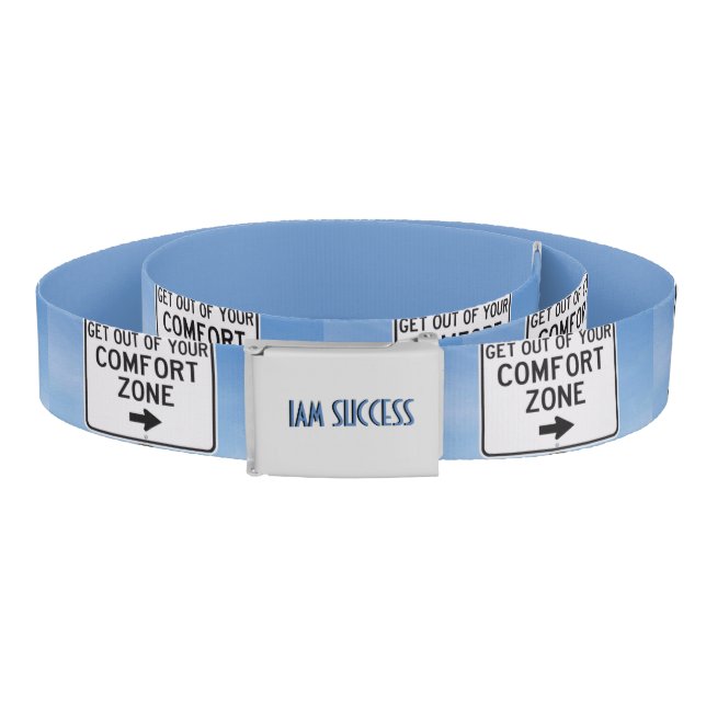 COMFORTABLE BELT (Coil)