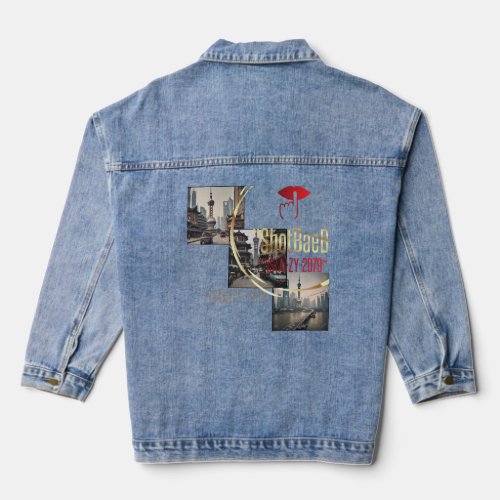 Comfortable Clothing for Every Occasion Denim Jac Denim Jacket