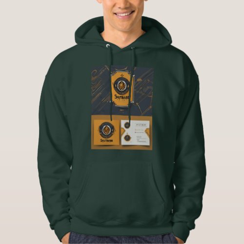 Comfortable Clothing for Every Occasion Hoodie