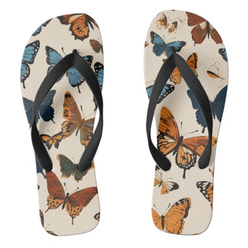 Comfortable Flip Flops _ Perfect for Every Occasio